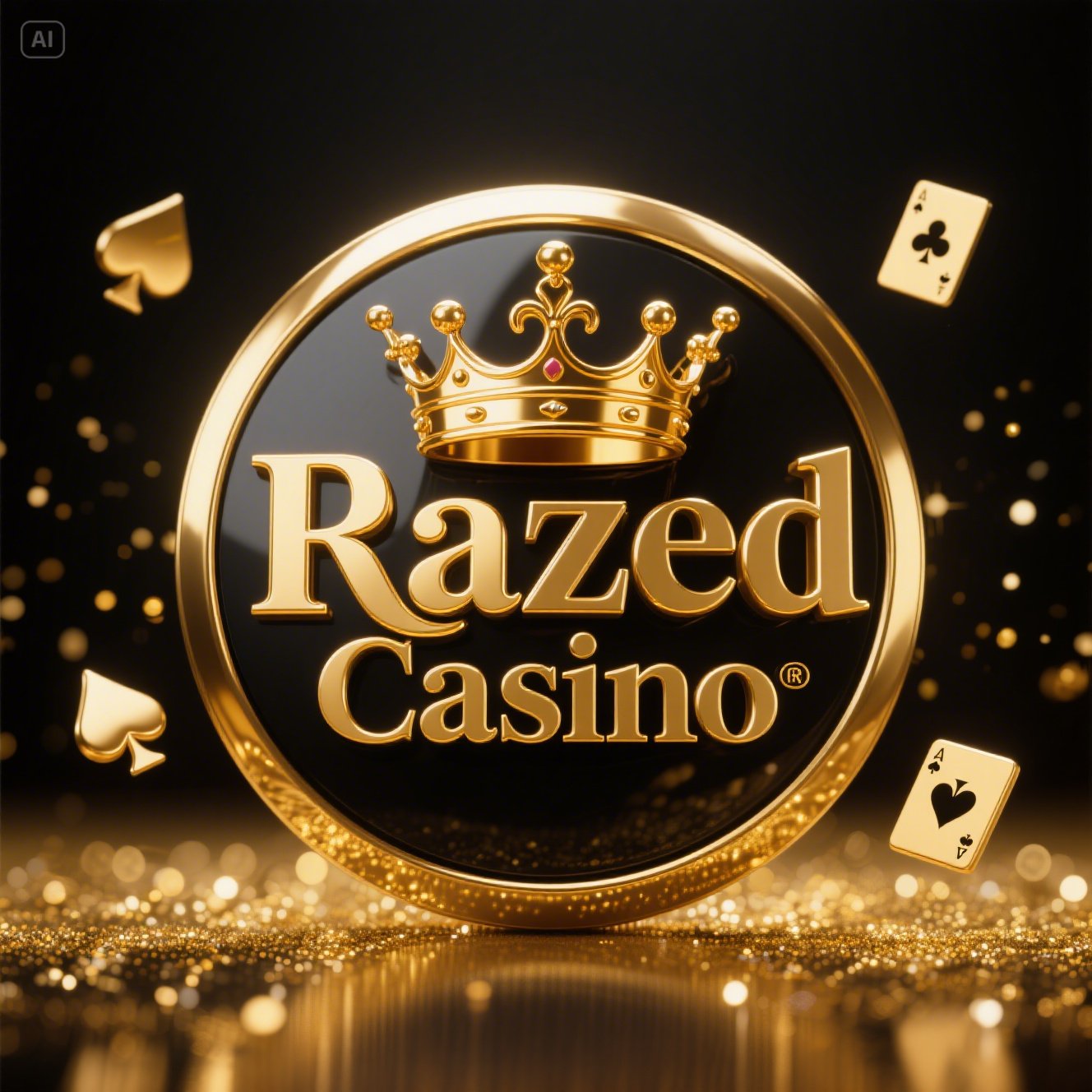 Razed Casino